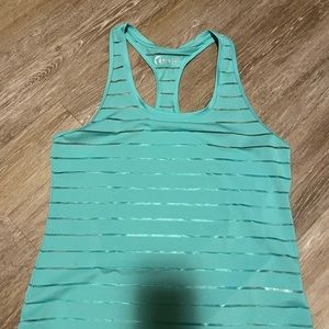 Zyia Havana Tank-hardly worn